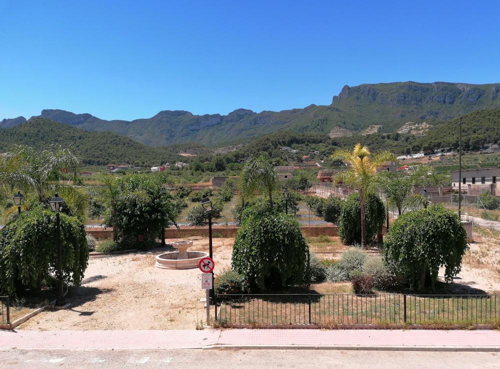  for sale house Llaurí Ribera Baixa 6