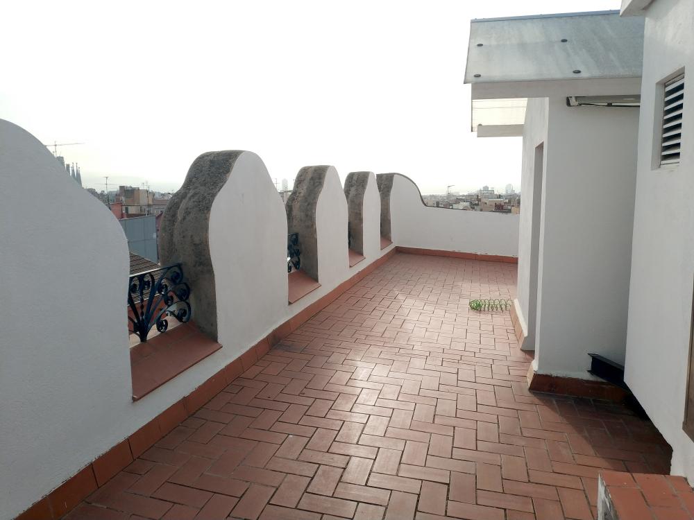  for sale apartment Gràcia-Vila De Gràcia Barcelonès 16