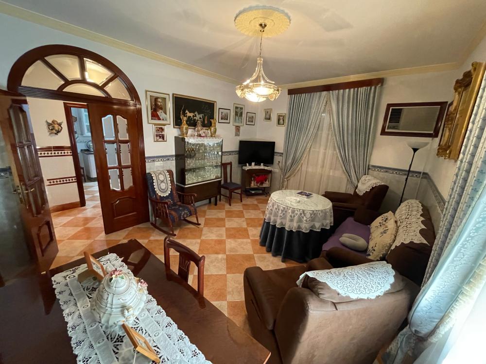  for sale house Herrera Sierra Sur 4
