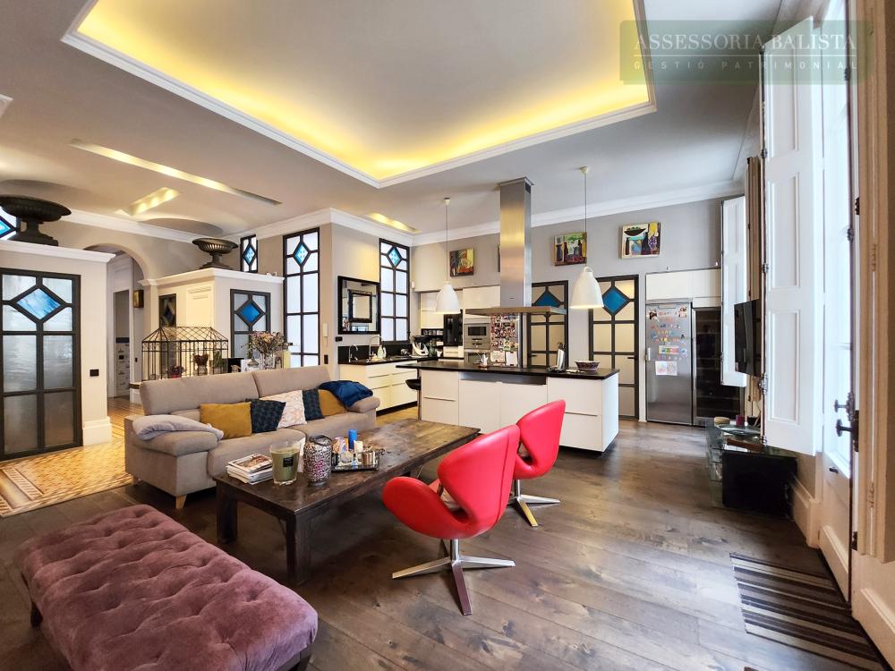  for sale apartment Ciutat Vella-Sant Pere-Santa Caterina-El Born Barcelonès 33