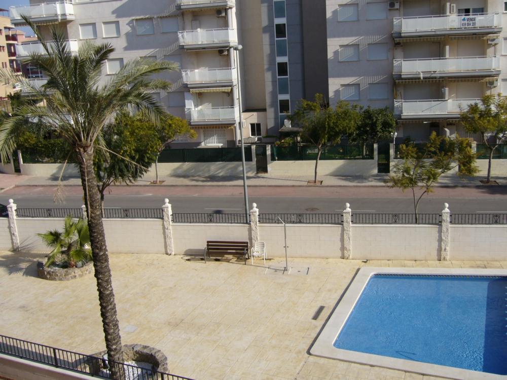  for sale apartment Canet D'en Berenguer Camp De Morvedre 14