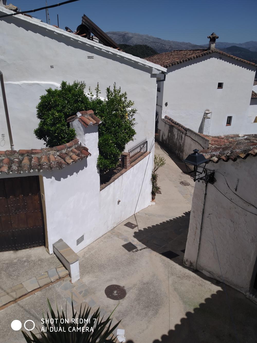  for sale house Benadalid Serranía De Ronda 28