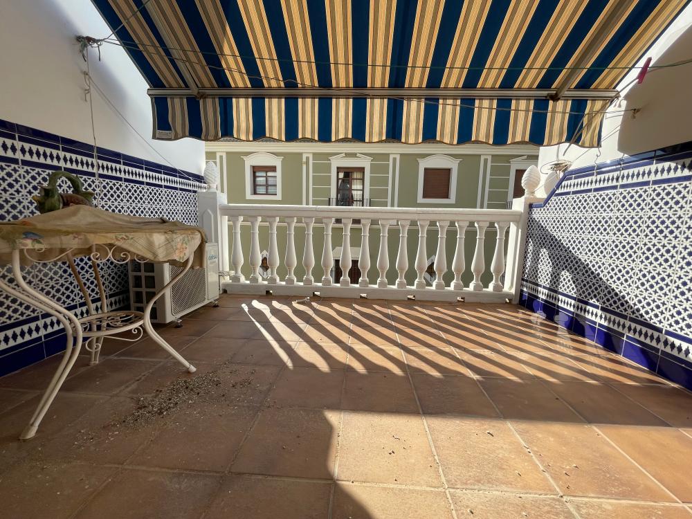  for sale house Herrera Sierra Sur 14
