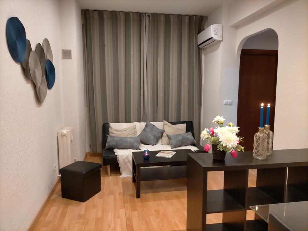  for sale apartment Chamartín-Prosperidad Madrid Capital 3
