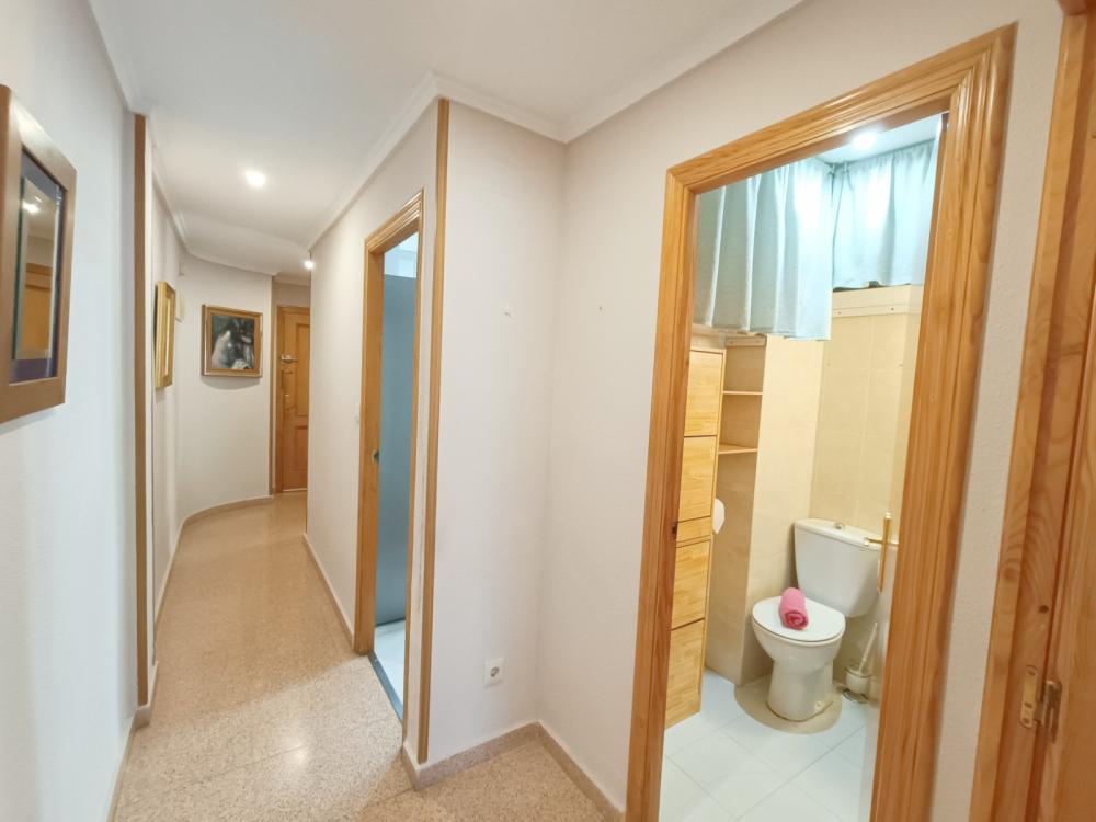  for sale apartment Santa Pola Baix Vinalopó 23
