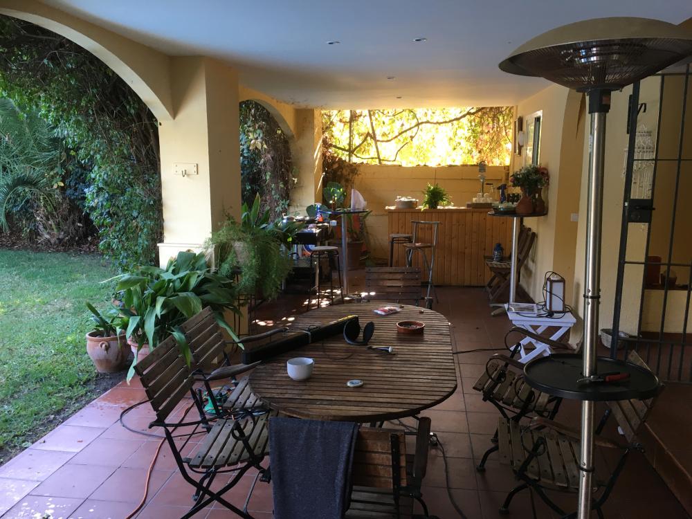 for sale villa San Pablo-Santa Justa Metropolitana De Sevilla 25