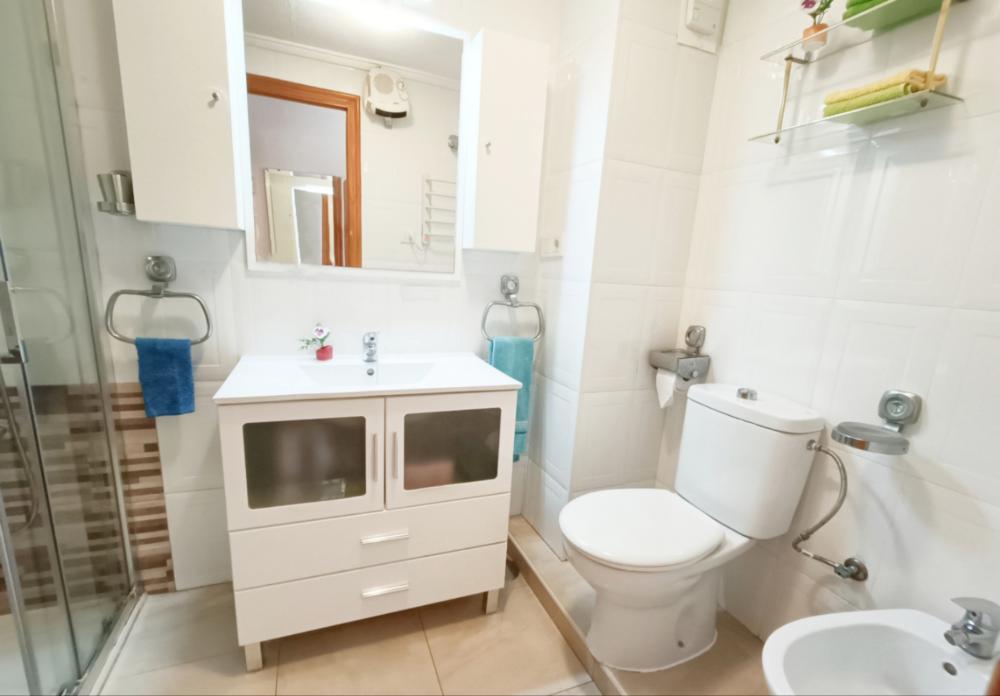 for sale apartment Santa Pola Baix Vinalopó 17