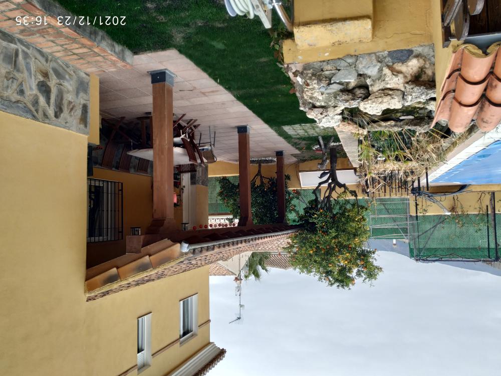  for sale villa Dúrcal Valle De Lecrín 4
