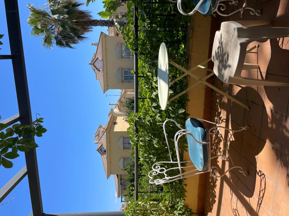 for sale villa San Pablo-Santa Justa Metropolitana De Sevilla 17