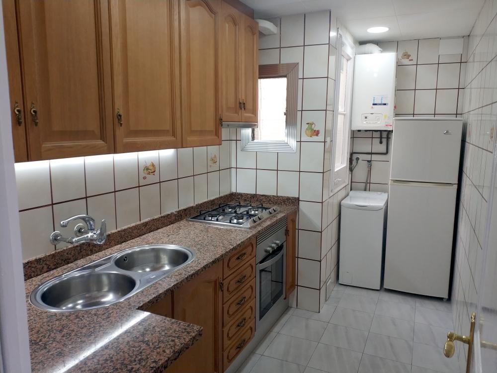  for sale apartment Gràcia-Vila De Gràcia Barcelonès 11