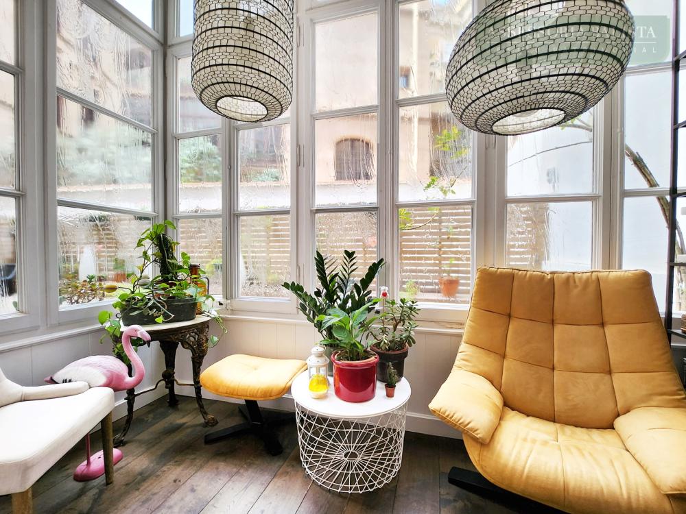  for sale apartment Ciutat Vella-Sant Pere-Santa Caterina-El Born Barcelonès 41