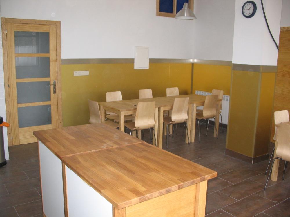  for sale hotel Obécuri Ebro 8