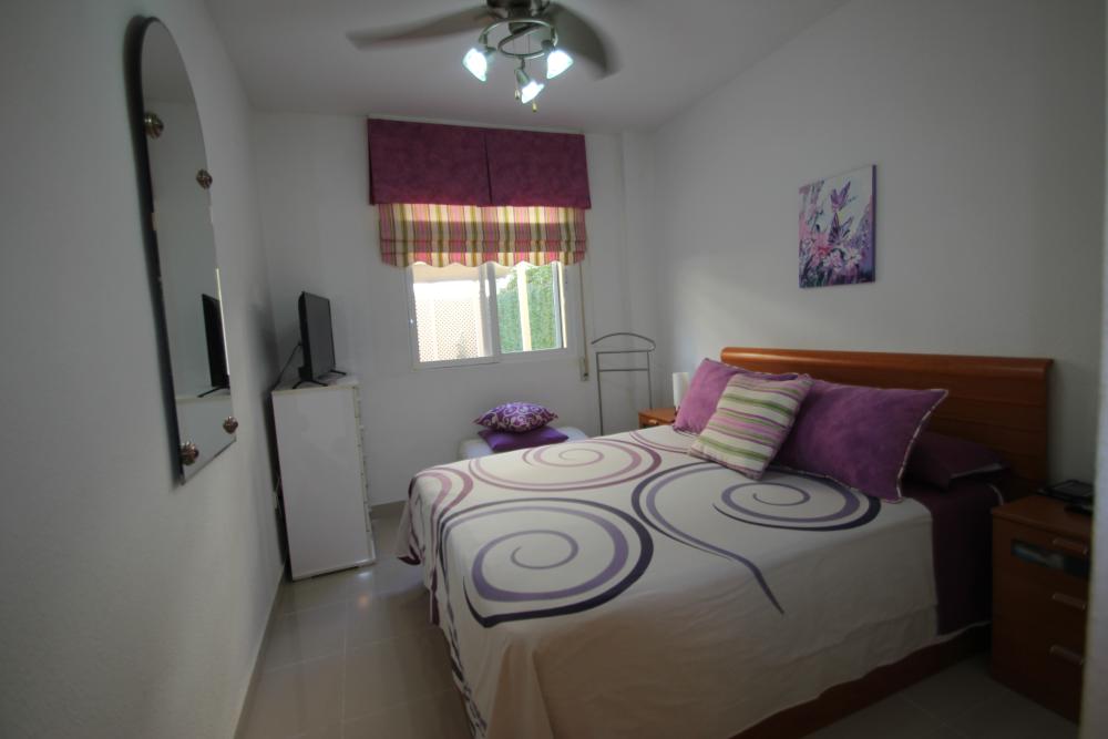  for sale ground floor Dénia Marina Alta 17