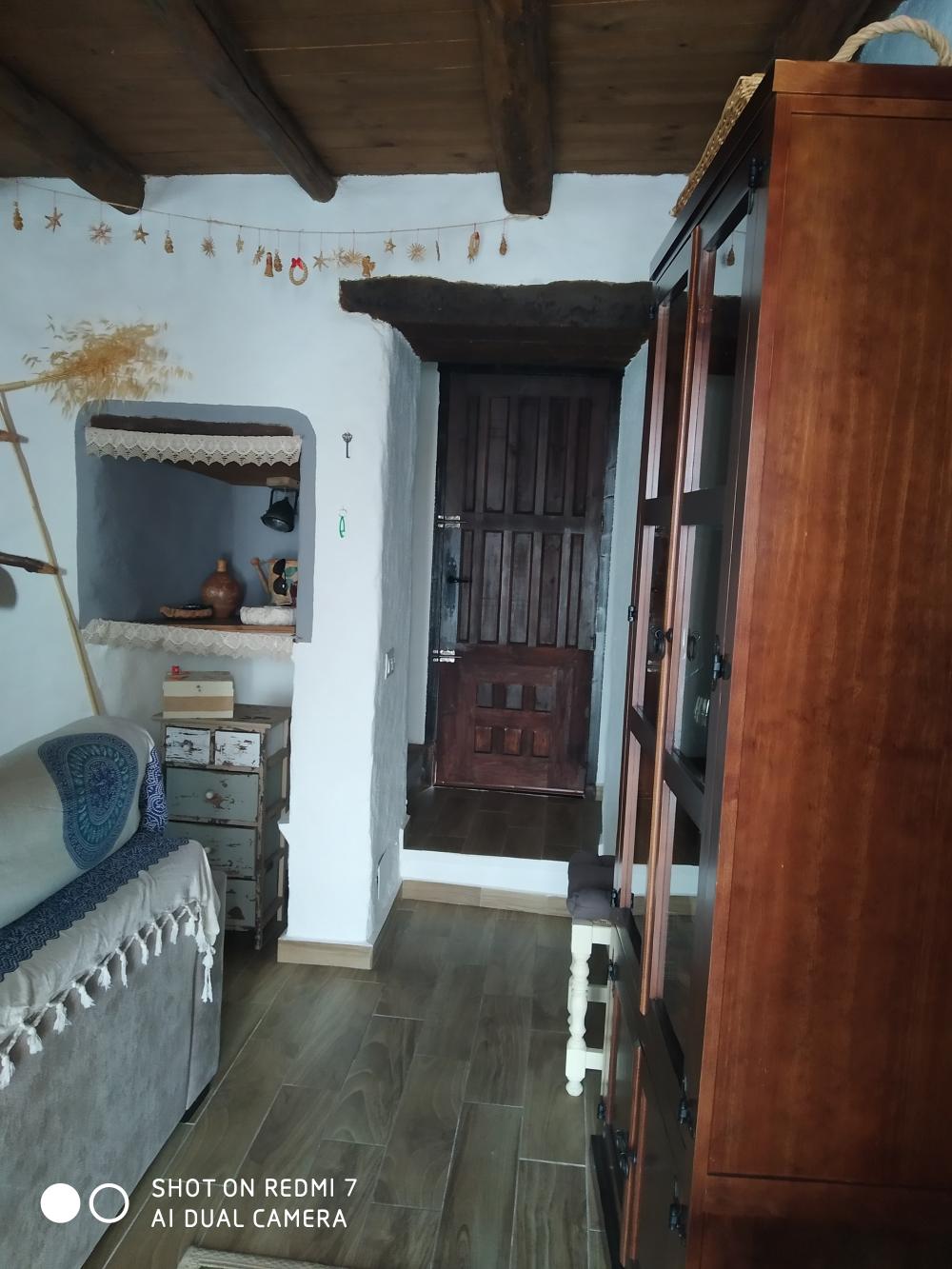  for sale house Benadalid Serranía De Ronda 3