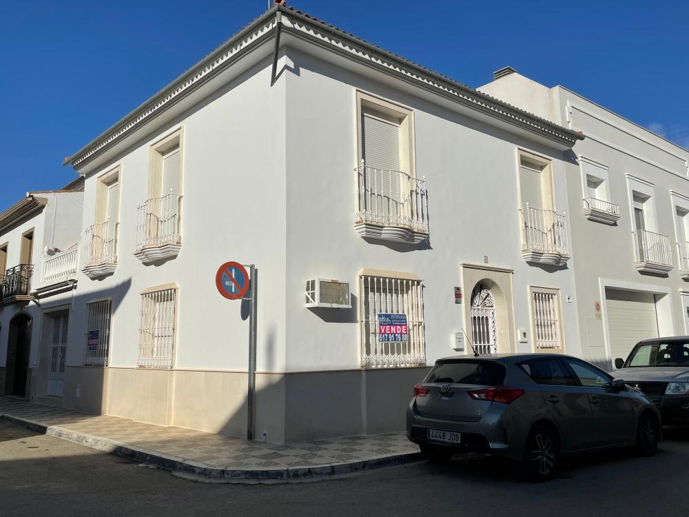  for sale house Herrera Sierra Sur 1