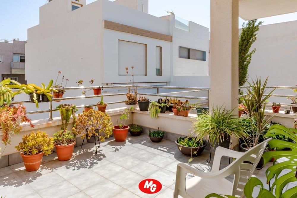  for sale house San Luis-Diezo-El Puche-Chocillas Villablanca-Torrecárdenas Comarca Metropolitana De Almería 24