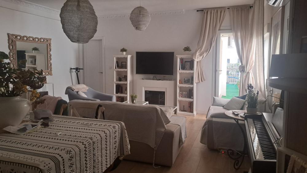 for sale apartment Oliveros-Altamira-Nueva Andalucía-Regiones Comarca Metropolitana De Almería 3