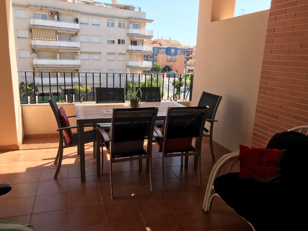  for sale apartment Canet D'en Berenguer Camp De Morvedre 11