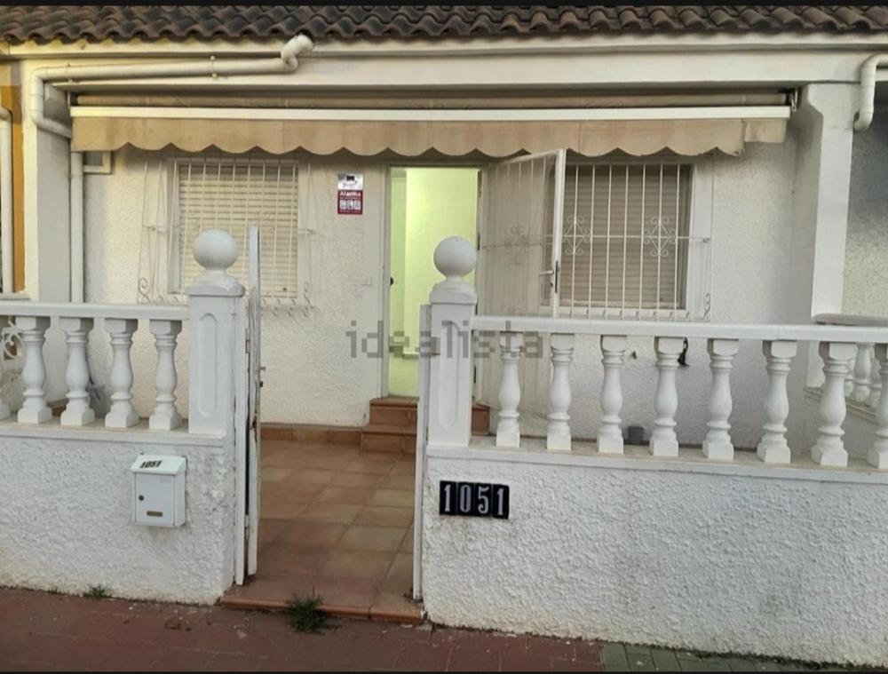  for sale house Los Narejos Mar Menor 1