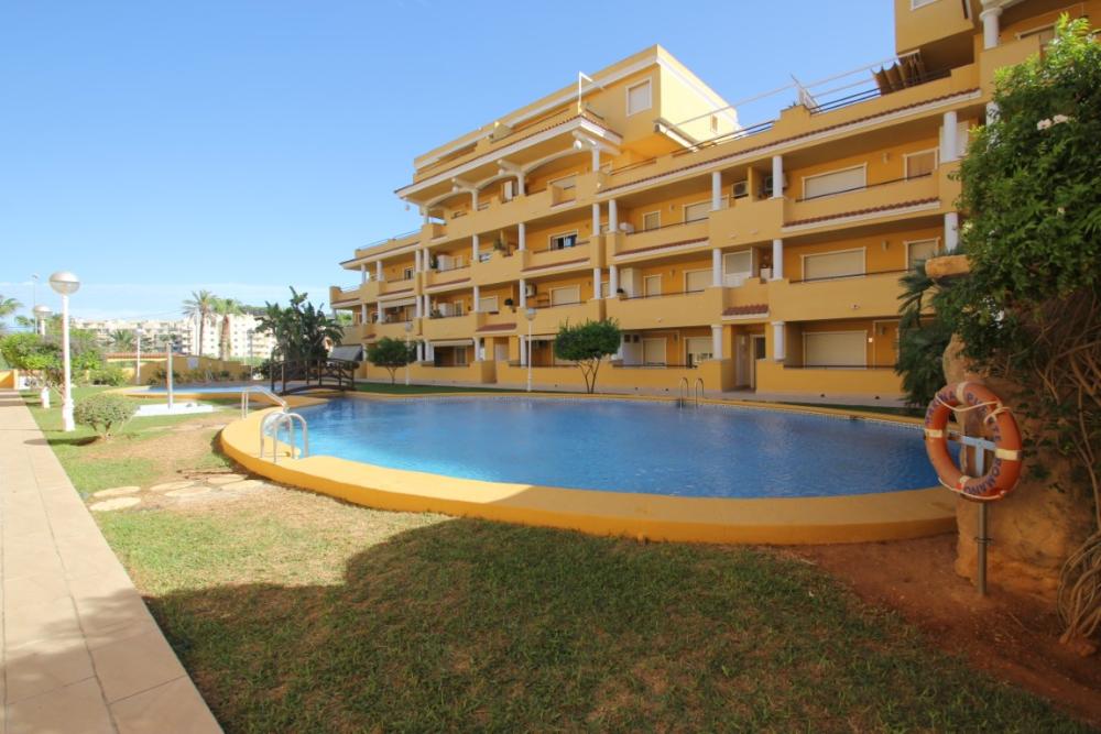  for sale ground floor Dénia Marina Alta 5