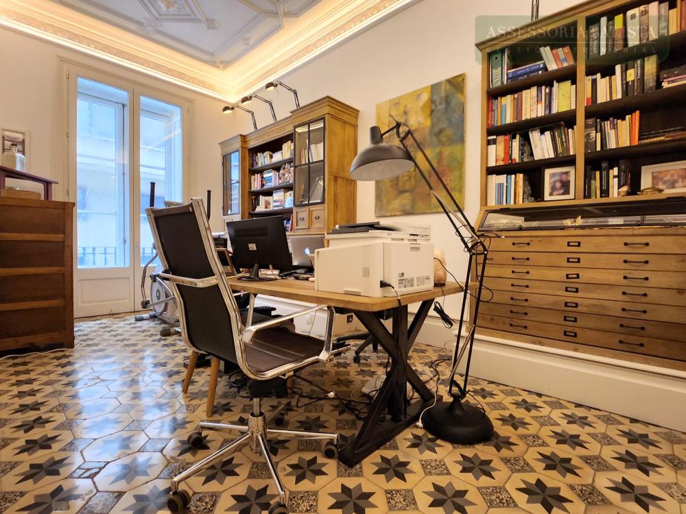  for sale apartment Ciutat Vella-Sant Pere-Santa Caterina-El Born Barcelonès 19