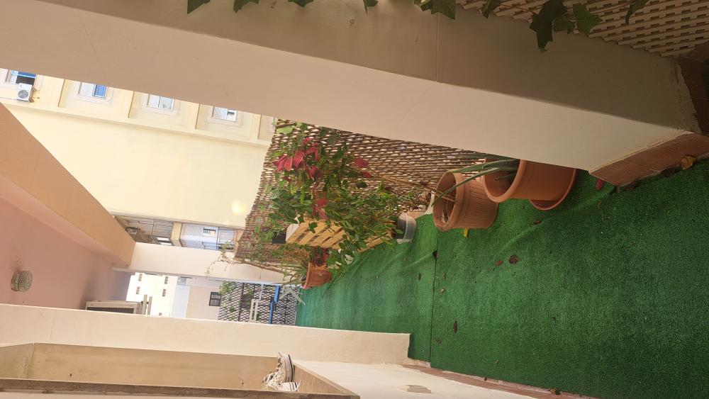 for sale apartment Oliveros-Altamira-Nueva Andalucía-Regiones Comarca Metropolitana De Almería 2