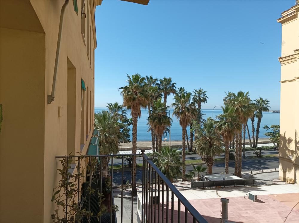  for sale apartment Málaga Este 29016 Málaga-Costa Del Sol 3