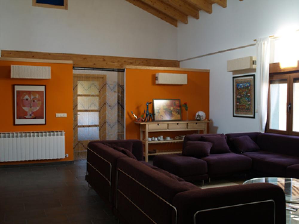  for sale hotel Obécuri Ebro 13