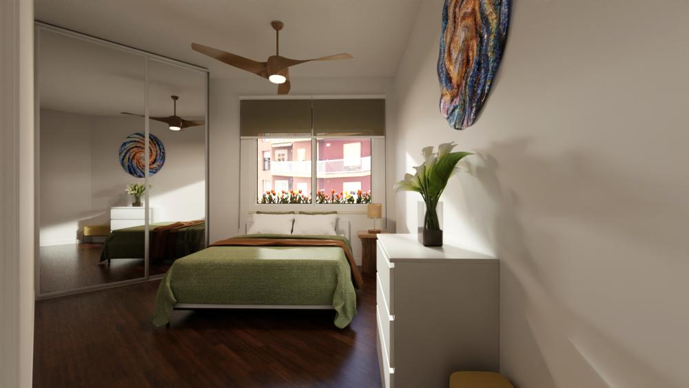  for sale apartment Eixample-Dreta De L'eixample 08037 Barcelonès 15