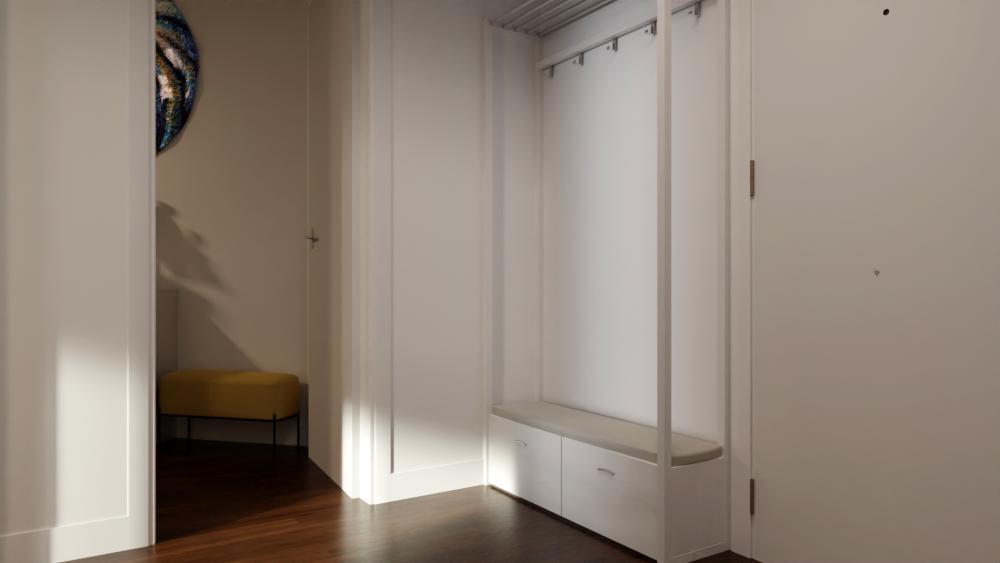  for sale apartment Eixample-Dreta De L'eixample 08037 Barcelonès 8