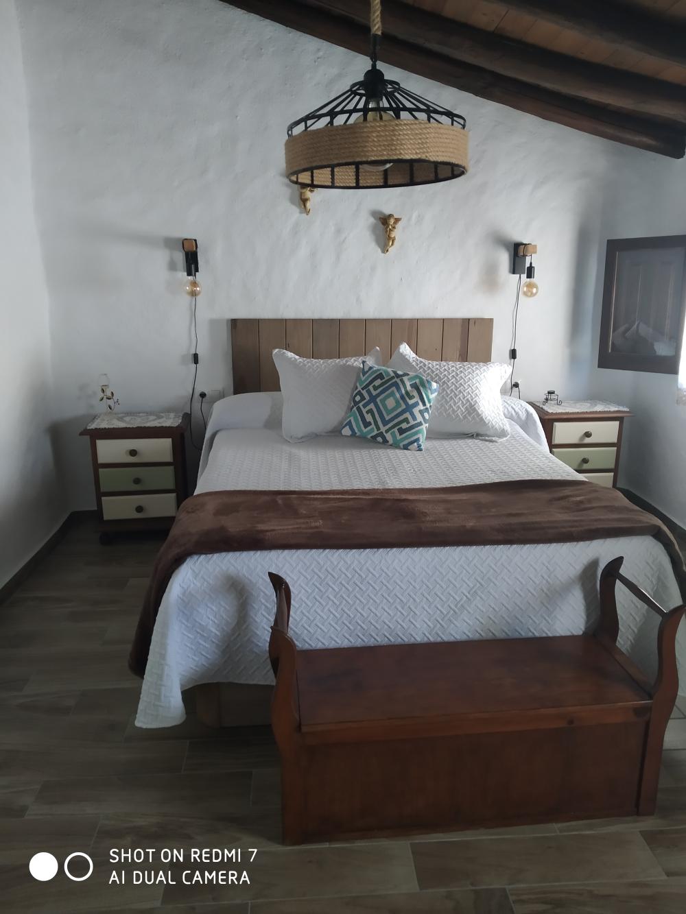  for sale house Benadalid Serranía De Ronda 25