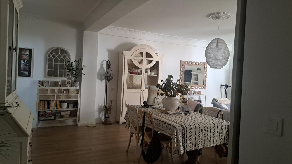  for sale apartment Oliveros-Altamira-Nueva Andalucía-Regiones Comarca Metropolitana De Almería 1
