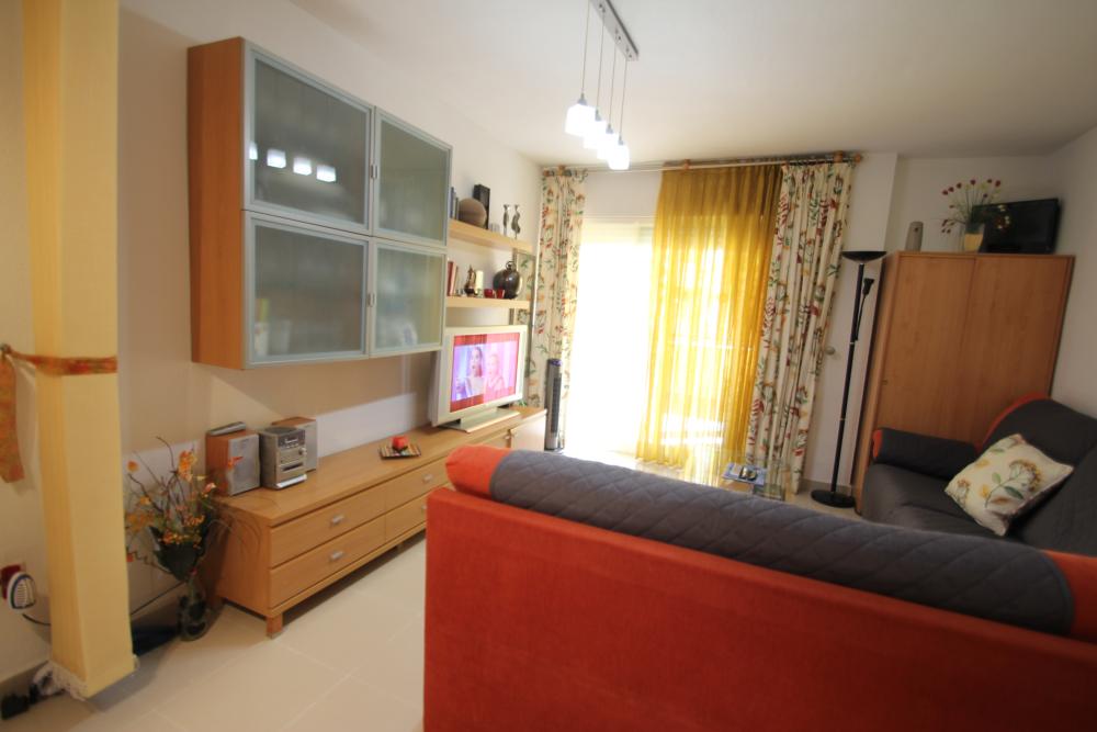  for sale ground floor Dénia Marina Alta 12