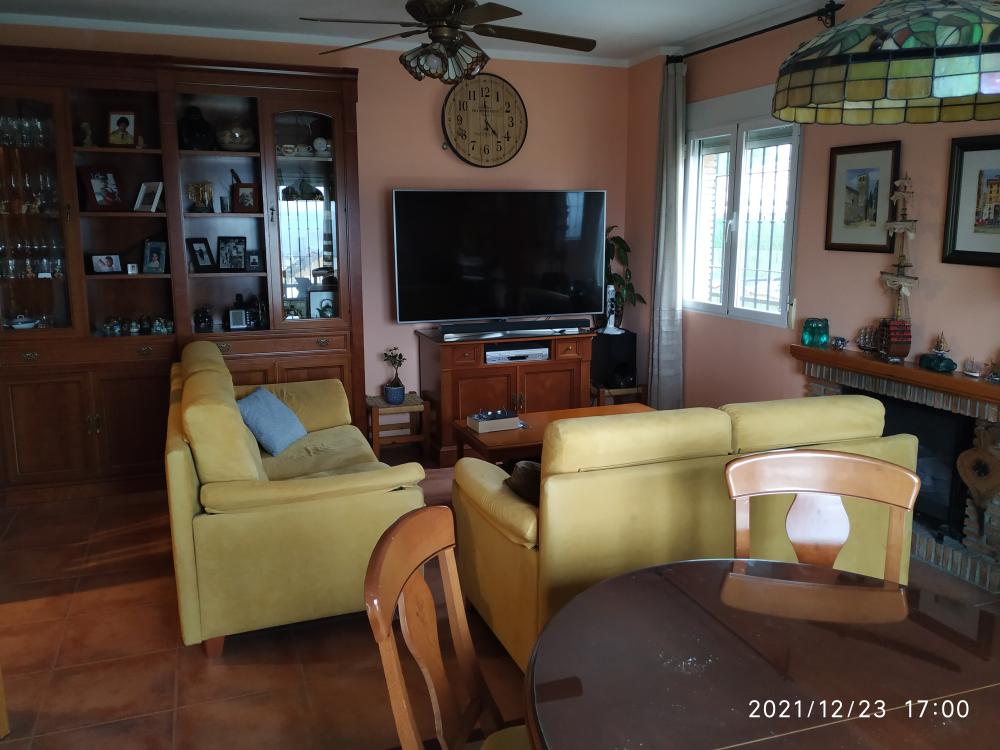  for sale villa Dúrcal Valle De Lecrín 10