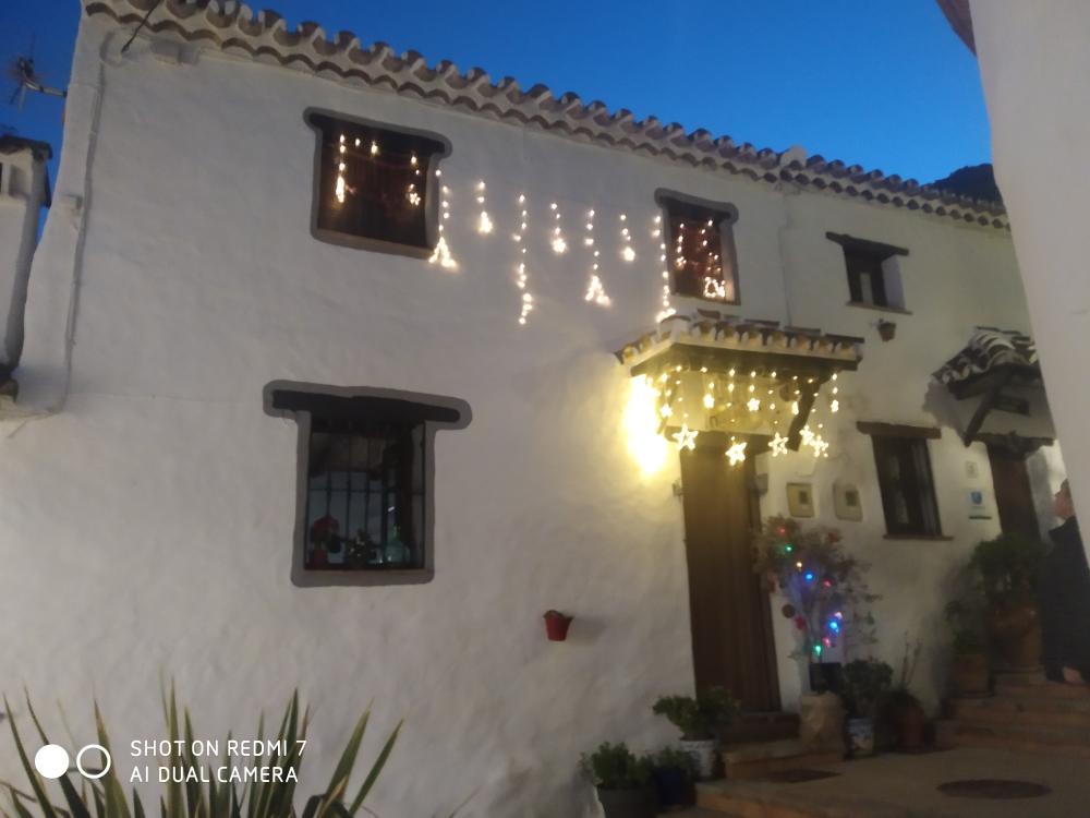 for sale house Benadalid Serranía De Ronda 2