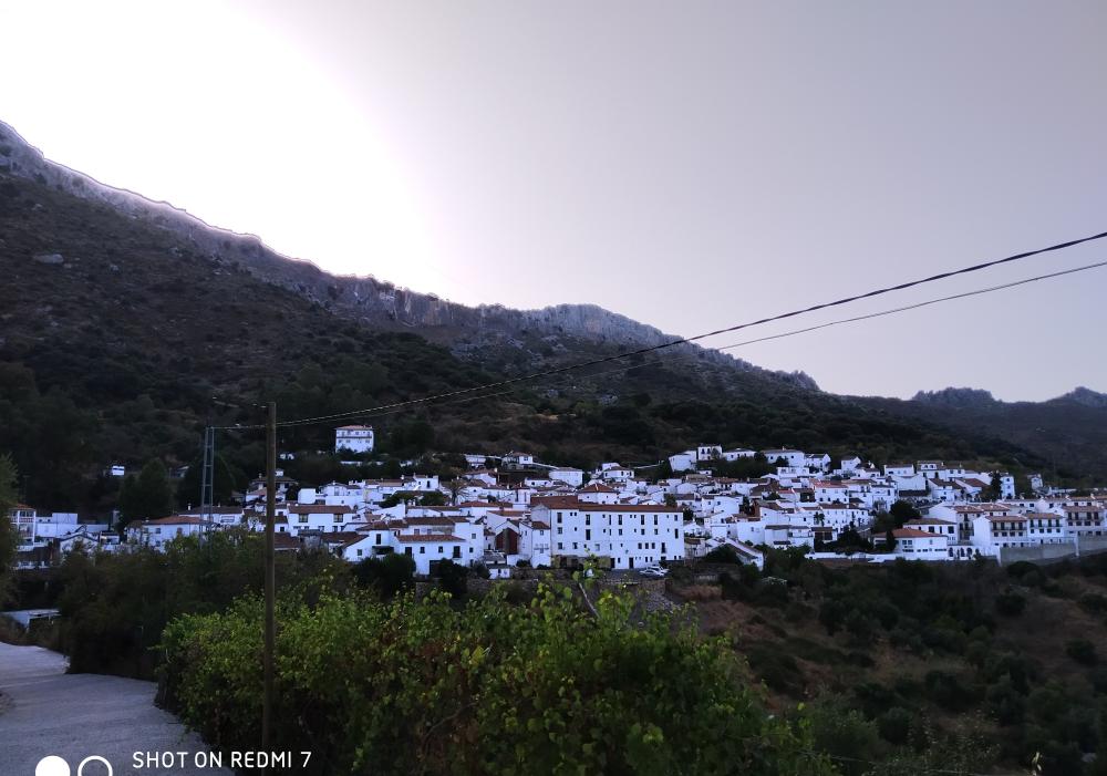  for sale house Benadalid Serranía De Ronda 30