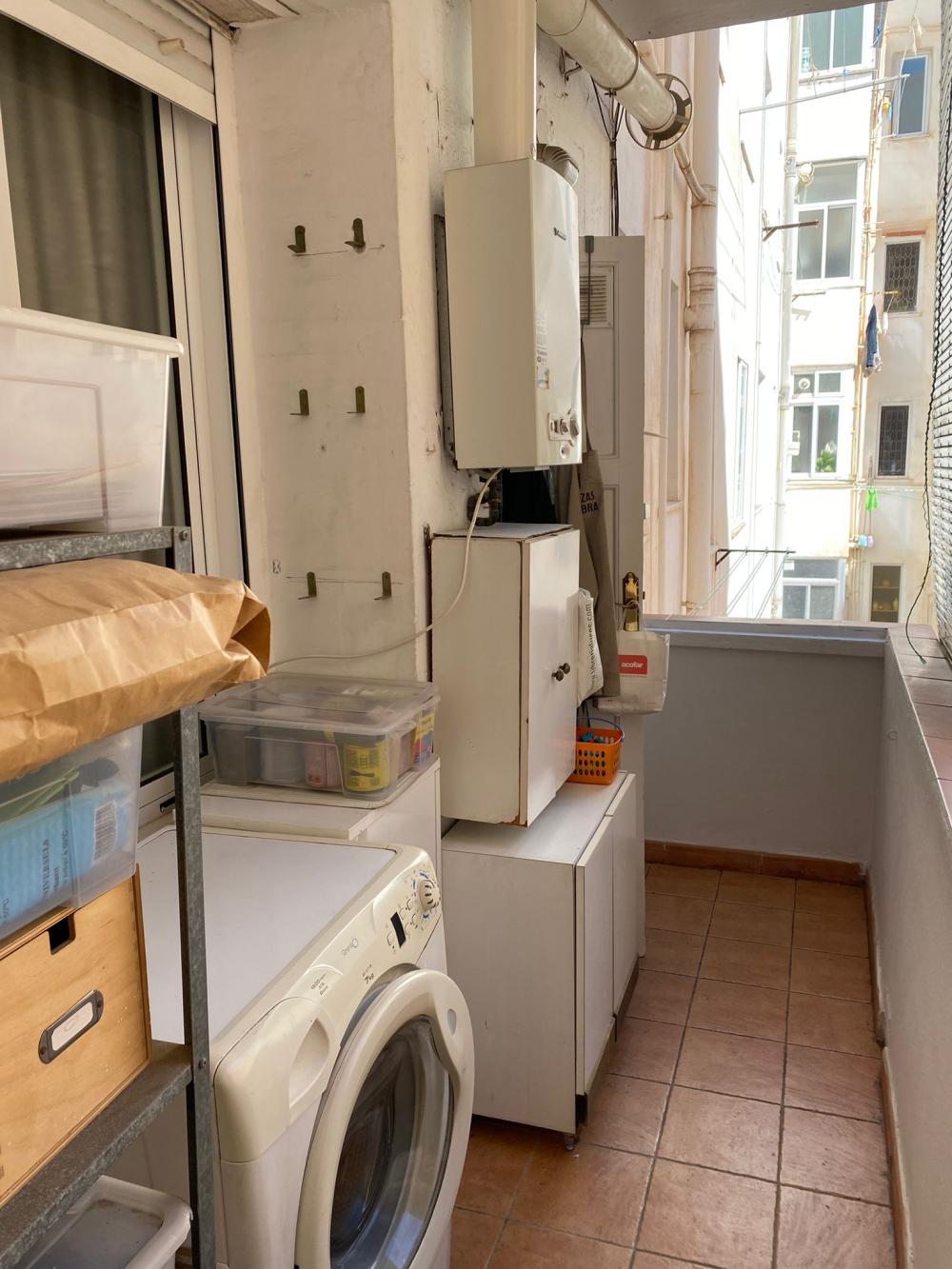  for sale apartment Málaga Este 29016 Málaga-Costa Del Sol 24