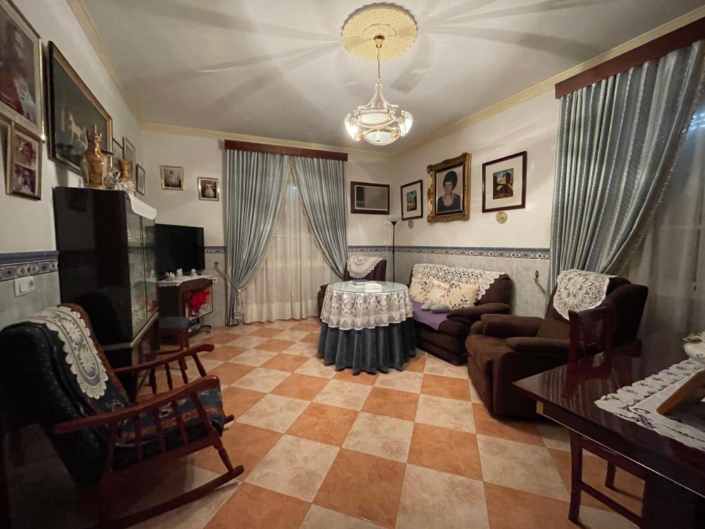  for sale house Herrera Sierra Sur 3