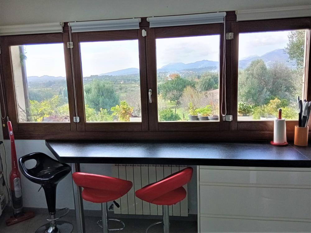  for sale semi-detached house Campanet Raiguer 8