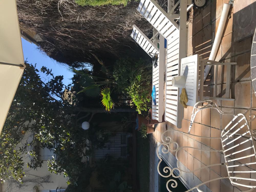  for sale villa San Pablo-Santa Justa Metropolitana De Sevilla 20