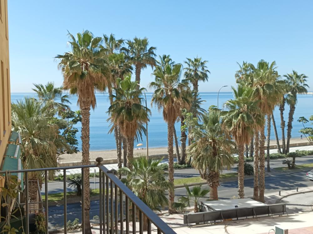  for sale apartment Málaga Este 29016 Málaga-Costa Del Sol 2
