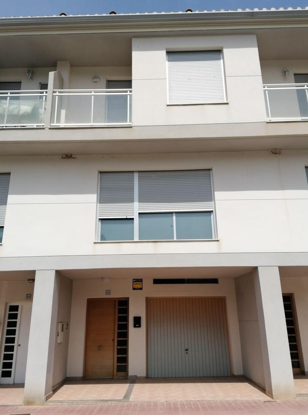  for sale house Llaurí Ribera Baixa 2