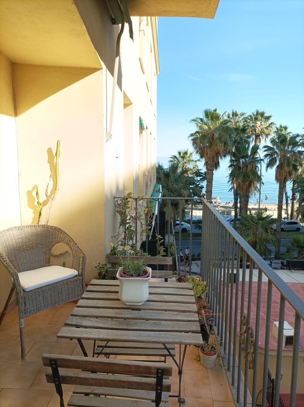  for sale apartment Málaga Este 29016 Málaga-Costa Del Sol 1