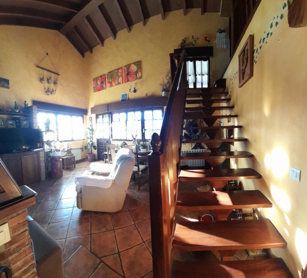  for sale house Muros Avilés 40