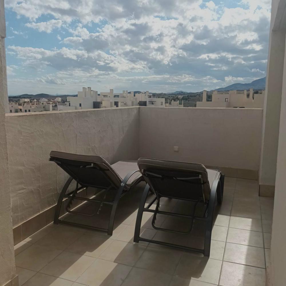  for sale penthouse Corvera Huerta De Murcia 13