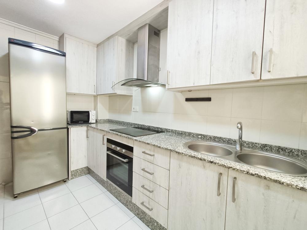  for sale apartment Santa Pola Baix Vinalopó 13