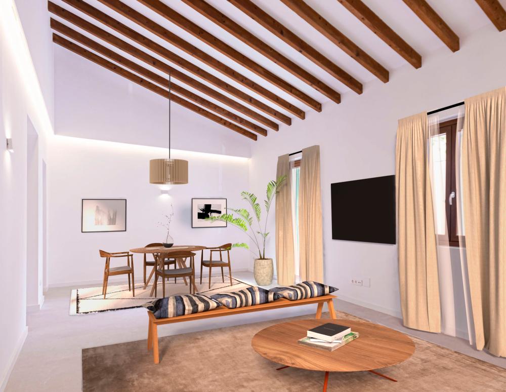  for sale apartment Son Sardina-Sa Garriga-Son Llompart Palma 3