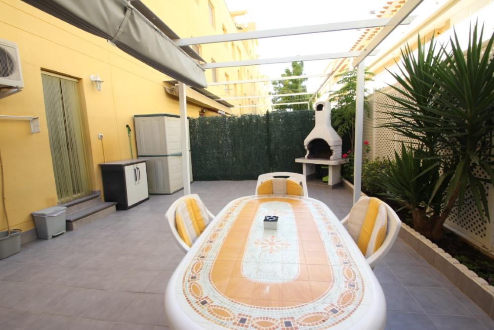  for sale ground floor Dénia Marina Alta 9