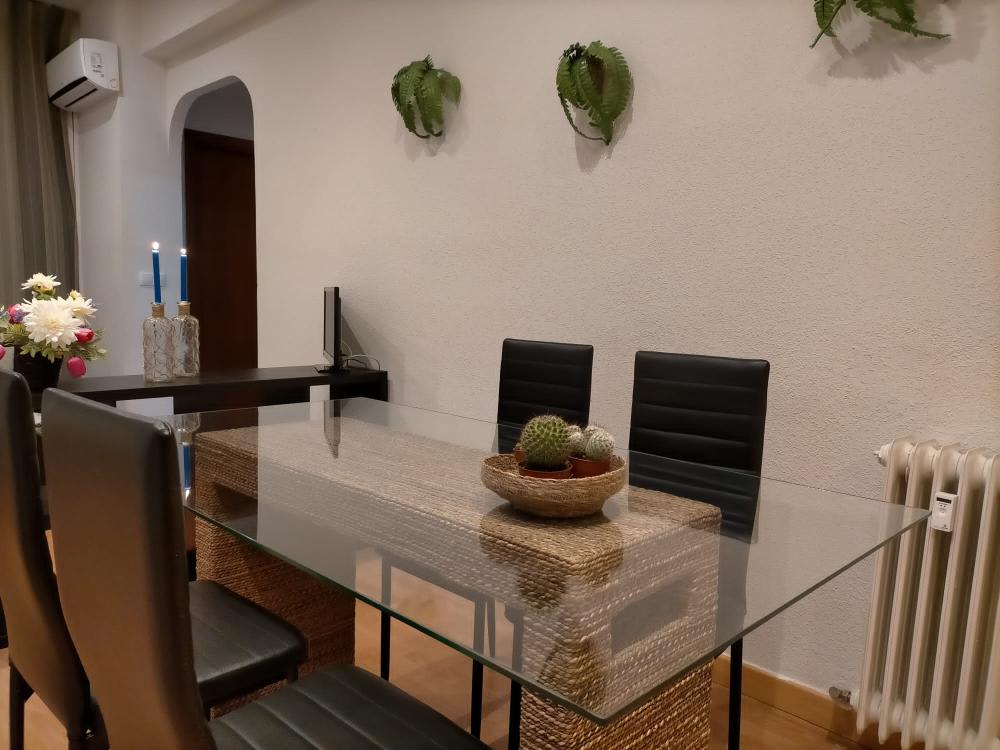  for sale apartment Chamartín-Prosperidad Madrid Capital 5