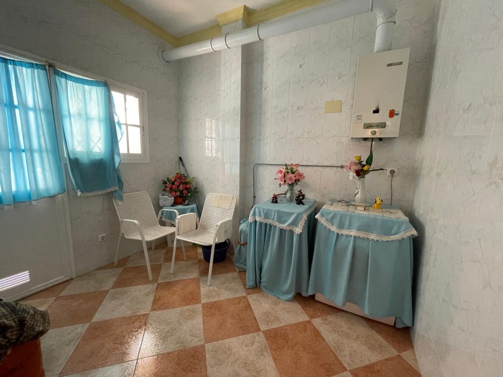  for sale house Herrera Sierra Sur 12